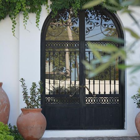 Viamonte Winery Lodge Chacras de Coria Exterior foto